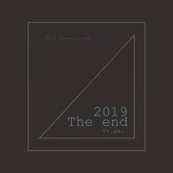 2019 The End