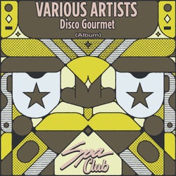 Disco Gourmet