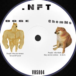 Cheems & Doge