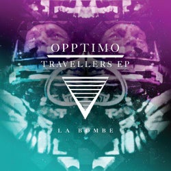 Travellers EP