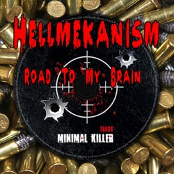 Road To My Brain