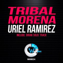 Tribal Morena