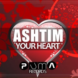 Ashtim - Your Heart chart