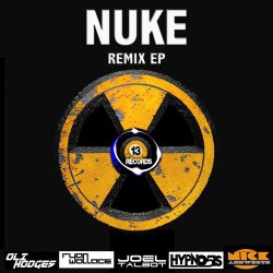 Nuke Remix EP