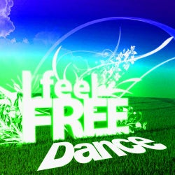 Free Dance 2010