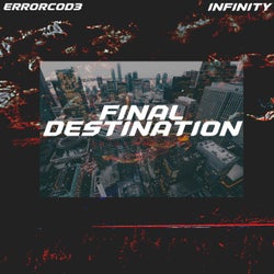 Final Destination (feat. Errorcod3)