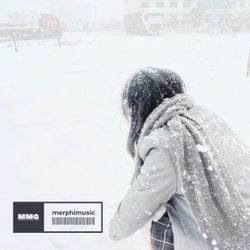 SNOW BLUR
