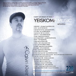 YEISKOMP MUSIC 228