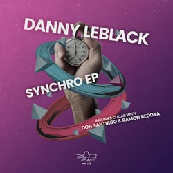 Synchro EP