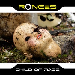 Child of Rage
