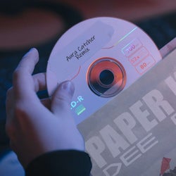 Paper Kite (Aura Catcher Remix)