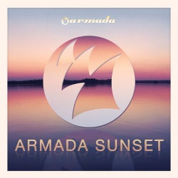 Armada Sunset - Extended Versions