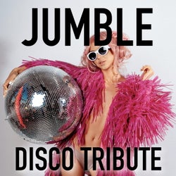 Disco Tribute