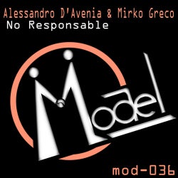 No Responsable