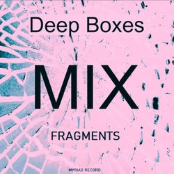 Mix Fragments