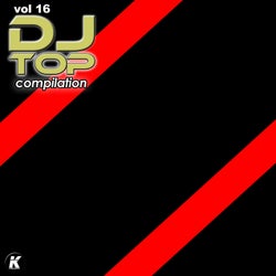 DJ TOP COMPILATION, Vol. 16