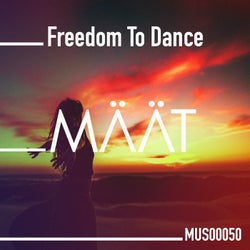 Freedom To Dance