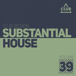 Substantial House Vol. 39