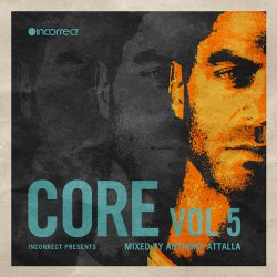 Core Vol 5