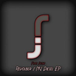 Revolber / NY Diesel EP