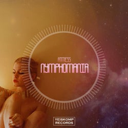 Nymphomania (Extended Mix)