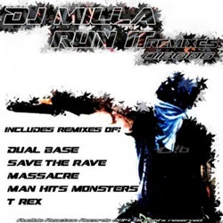 Run It Remixes