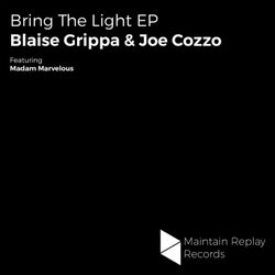 Bring The Light EP