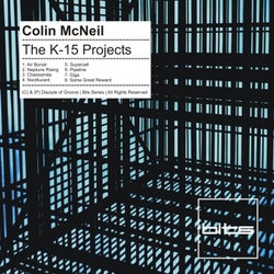 The K-15 Projects