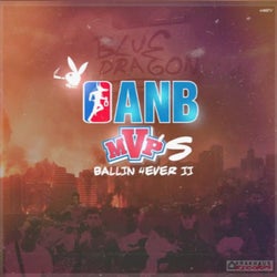MVP's: Ballin' Forever II