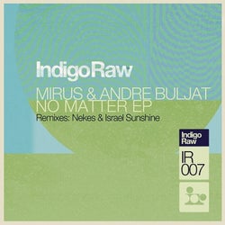 No Matter - Original