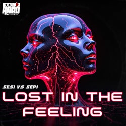 Lost In The Feeling