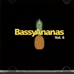 BassyAnanas 6 Oktober 25