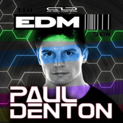 The EDM Show 77 - My Picks