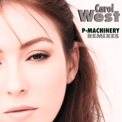 P-Machinery (Remixes)