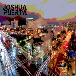 Joshua Puerta Special Art Basel 2019