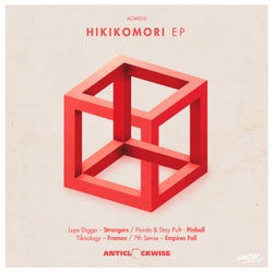 Hikikomori