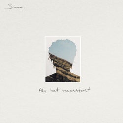 Als het neerstort