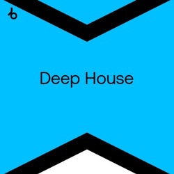 Best New Hype Deep House: September