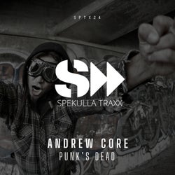Punk's Dead