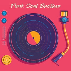 Funk Soul Brother