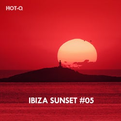 Ibiza Sunset, Vol. 05
