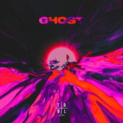 Ghost (Sped Up)
