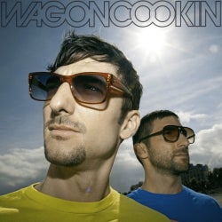Wagon Cookin' Miami Hot Mix Chart