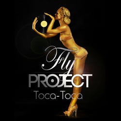 Toca Toca (Remixes)