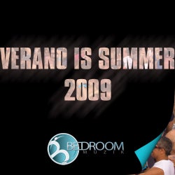 Verano Is Summer 2009