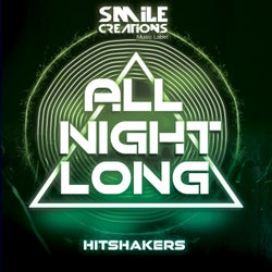 All Night Long (Club Remix)
