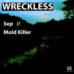 Sep / Mold Killer