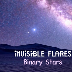 Binary Stars