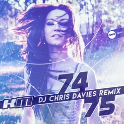 74 75 (DJ Chris Davies Remix)