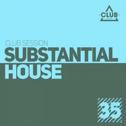 Substantial House Vol. 35